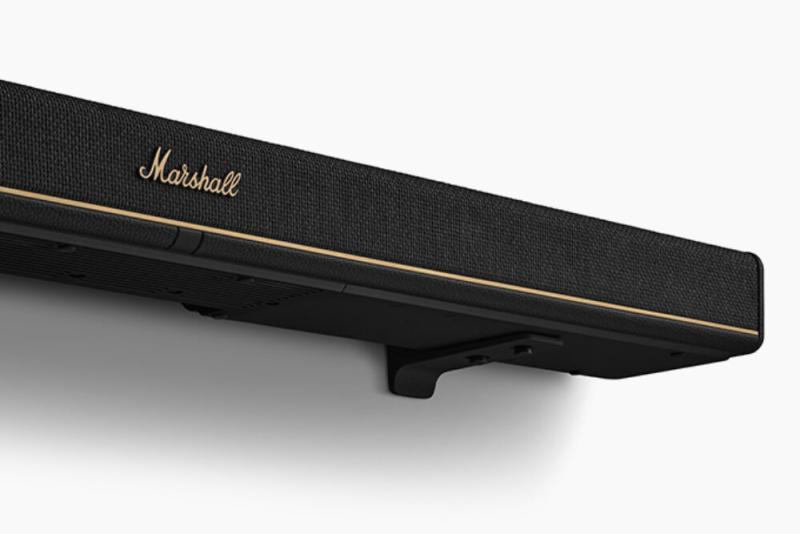 Marshall Heston 120 Soundbar 3