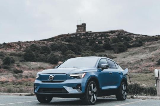 9款开起来不像混动车的混合动力车型推荐