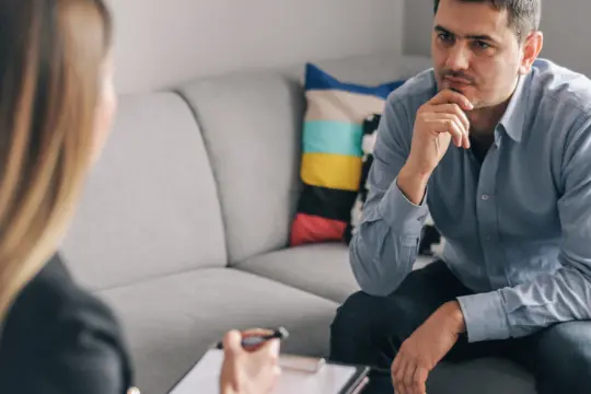 独自进行性治疗，解决卧室困扰的真实体验