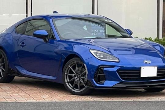 值得入手的最后一批自然吸气猛兽