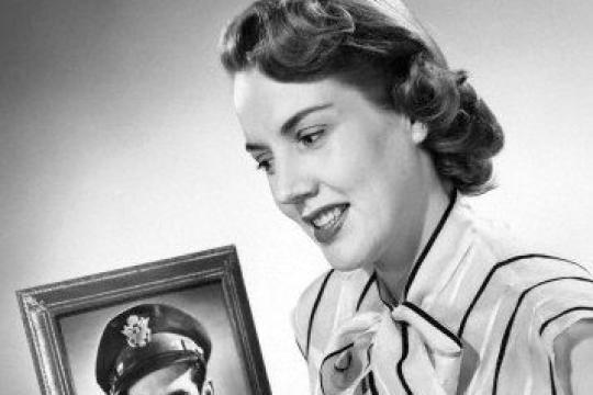 浪漫新年决心：52封情书挑战