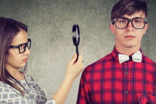 与有信任问题的人约会的23个实用建议