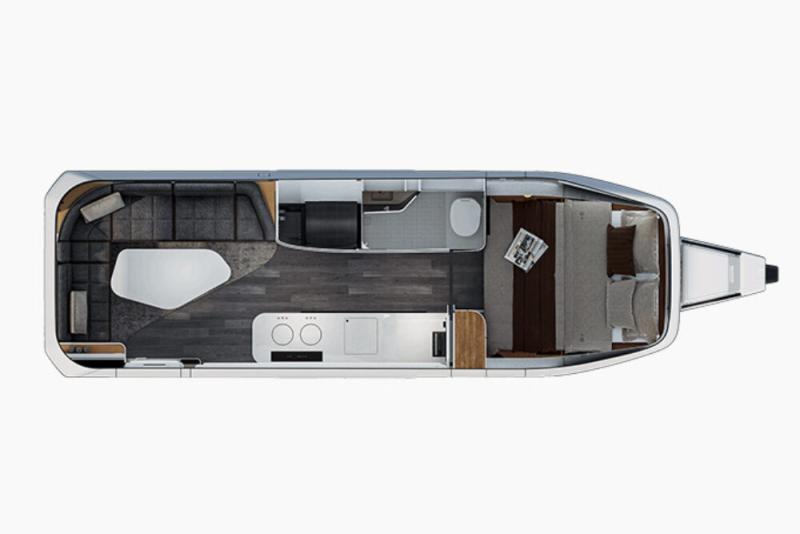 Skydream Travel Trailer 3