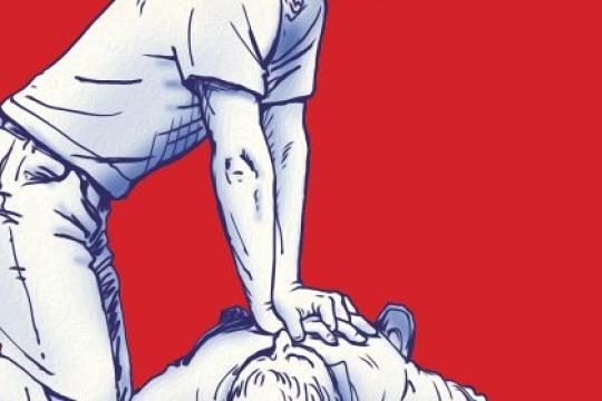 每个男人都应掌握的6项救命技能