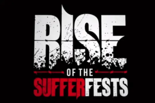 Podcast #237：苦难者的崛起——障碍赛的流行之谜