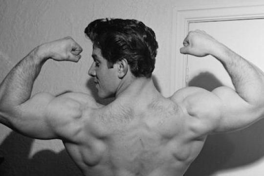 播客#761：睾酮如何塑造男性特质