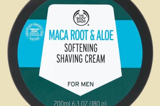 使用这些顶级剃须膏，享受最贴近、最干净的剃须体验