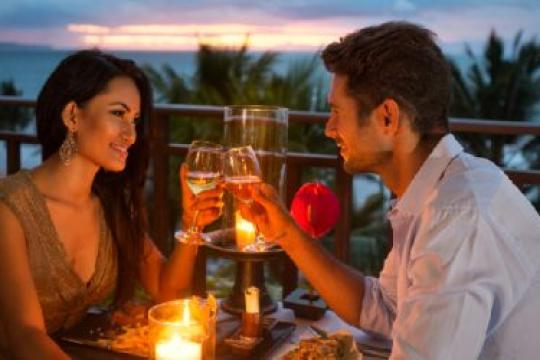 为何在约会中设立并维护健康界限至关重要