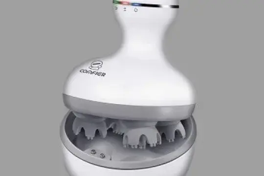 挑选完美头皮按摩器不再让人头疼