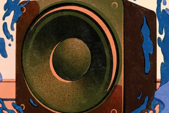 这些低音炮将提升您的音频体验到全新高度