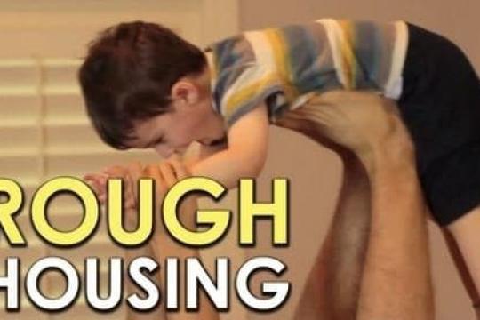 男子气概艺术播客第66期：与安东尼·德贝内代特博士谈“嬉闹游戏”的艺术