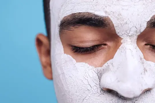 男性美容护理：为特别场合做好准备