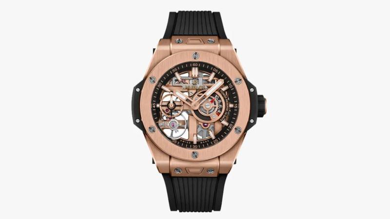 Hublot Big Bang Meca-10
