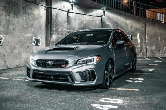 二手市场中十款性价比极高的性能车推荐