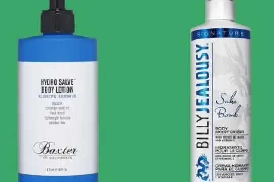 适合各种肤质的9款身体乳推荐