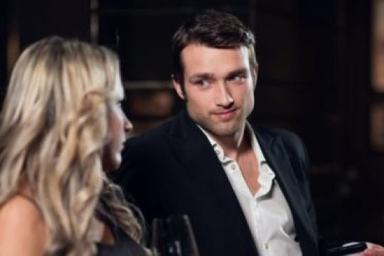 他无法掩饰对你深情的31个迹象