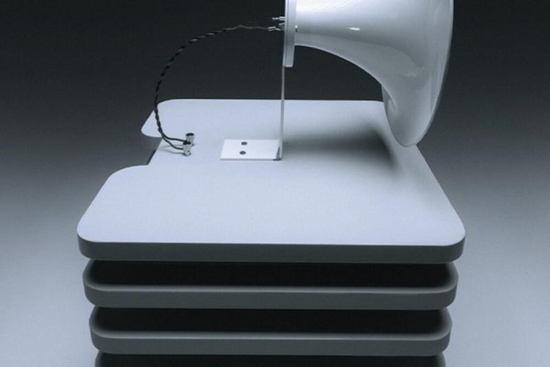 Silence Please x Kouros Maghsoudi Please Hum Speaker 4