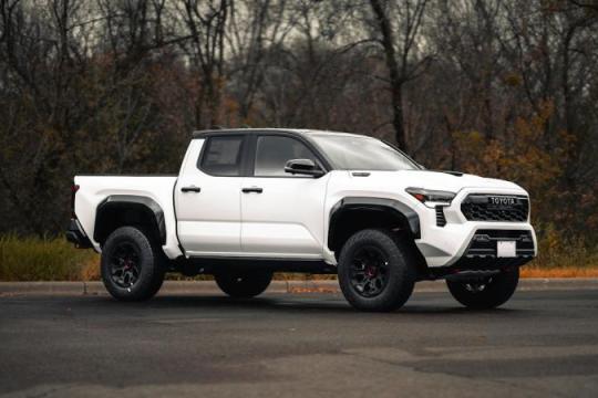 倒车摄像头故障引发逾百万辆汽车召回