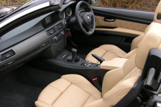 宝马M部门主管：手动挡存续靠情感而非性能逻辑