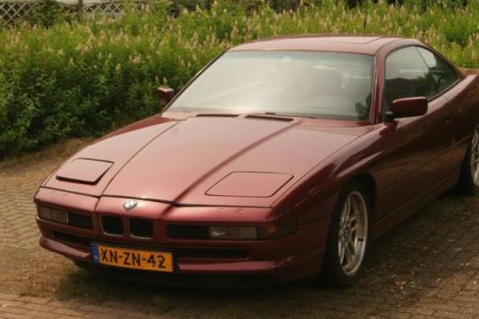 那些保值甚至升值的豪华经典车