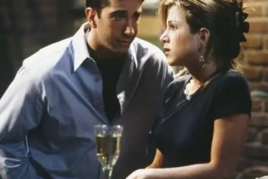 如何正确地告诉伴侣你需要暂时分开