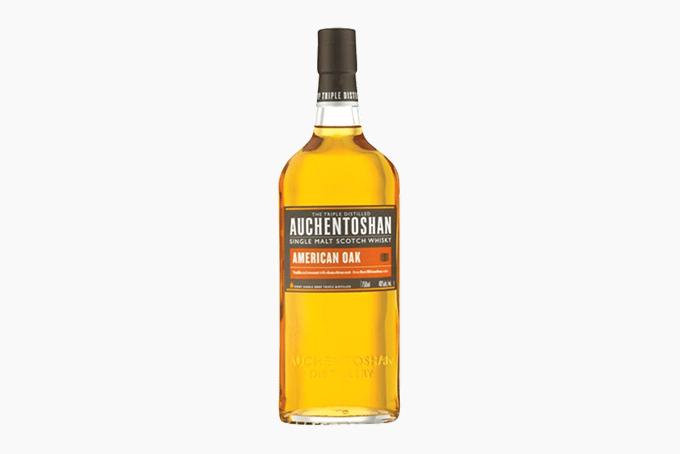 Auchentoshan American Oak