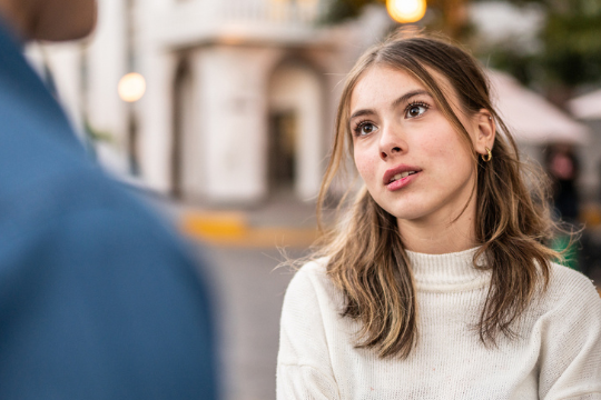 意外吗？TikTok最新的恋爱建议其实是糟糕的建议