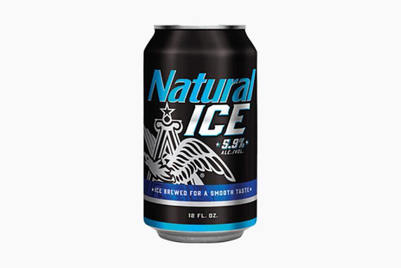 Natural Ice