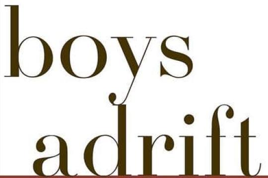 播客136期：与伦纳德·萨克斯博士探讨男孩迷失现象