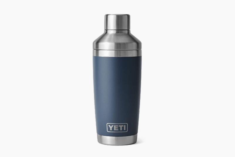YETI Rambler 20oz Cocktail Shaker F 12 23
