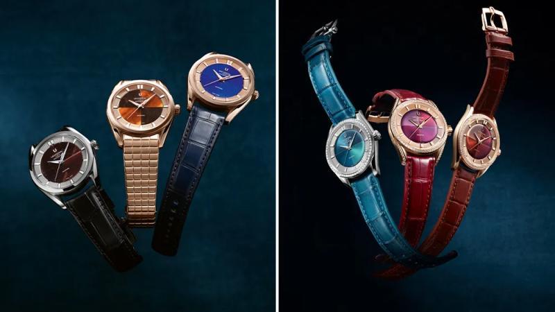 Universal Genève Polerouter