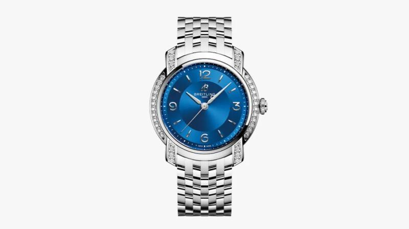 Breitling Lady Premier Automatic