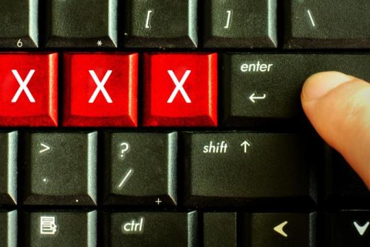 40个你在成人网站上常见的俚语及其含义解析