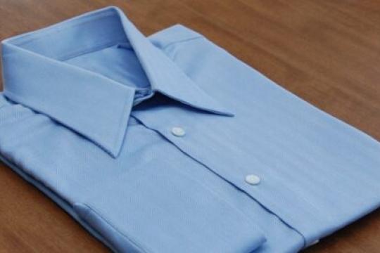 深入了解男士正装衬衫