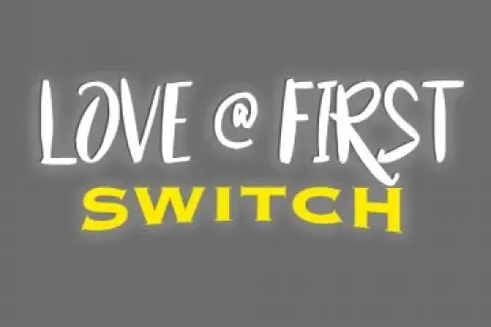 我在汗流浃背的极速约会健身课上尝试寻找爱情