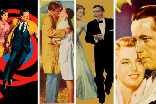 电影中的神秘名表：从博格特到辛纳屈的经典腕表揭秘