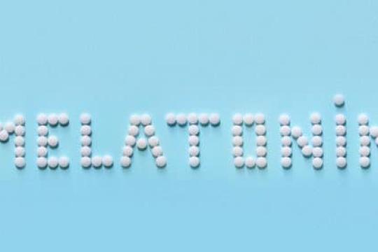 褪黑素：你需要了解的全部信息