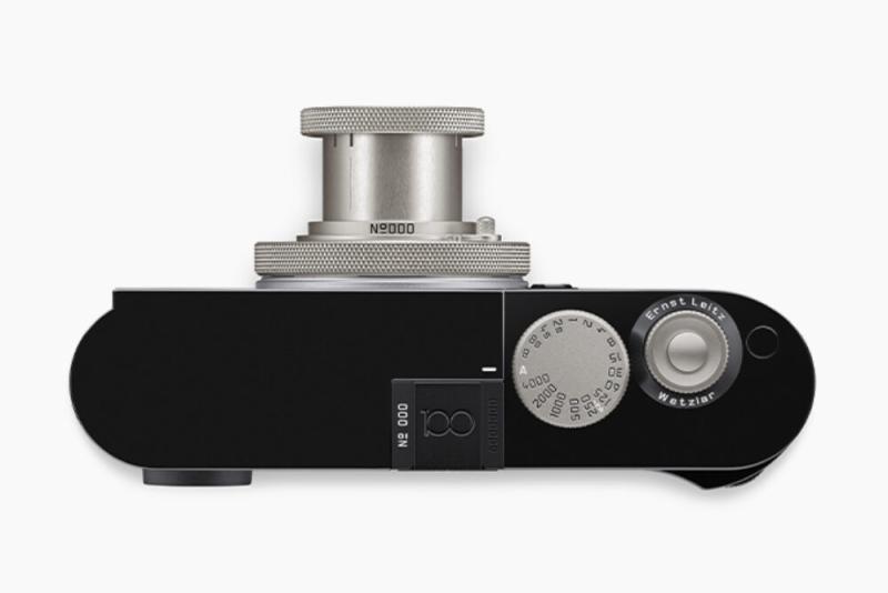 Leica M11 D Centenary Set 1