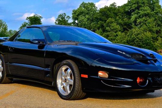 7款老款高性能车的实际速度远超官方数据