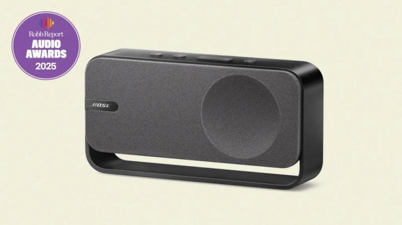 Bose Soundlink Home