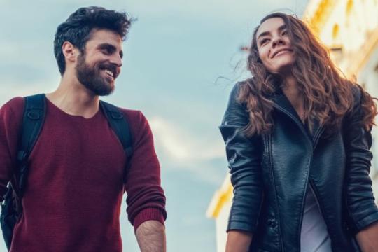 害羞影响你的爱情生活？试试这些行之有效的约会技巧