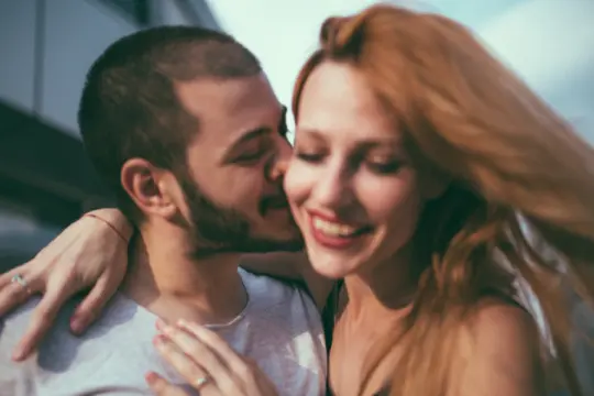 准备好迎接爱情的男人会做的9件事