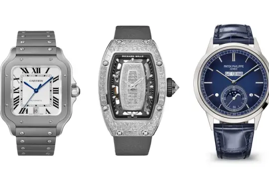 2026年钟表界展望：五位专家的预测解析