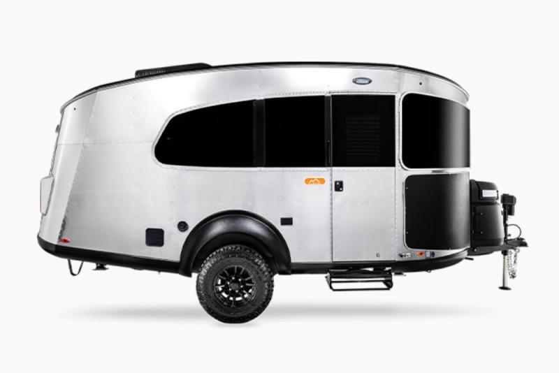 Airstream Basecamp Xe Travel Trailer 1
