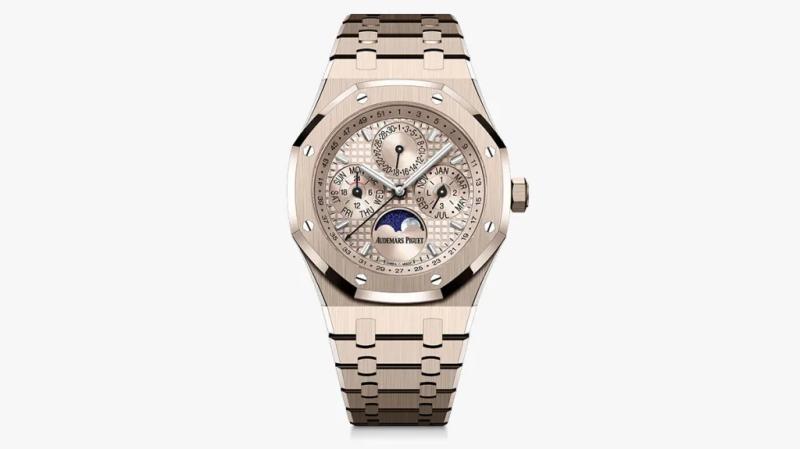 Audemars Piguet Royal Oak Perpetual Calendar