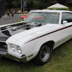 别克悄然将Skylark GS推入肌肉车大战