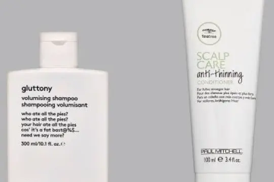 不仅仅是洗发、冲洗、重复