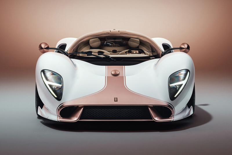 2025 De Tomaso Production Spec P72 1