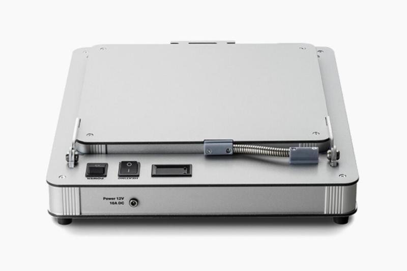 ProJect Flatten It 3