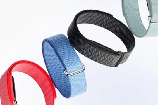 谷歌推出100美元无屏Fitbit Air，成为无需订阅的Whoop替代品